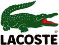 Lacoste